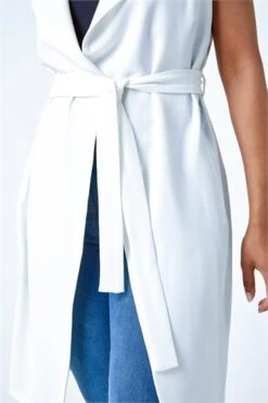 Navy Petite Floral Frill Hem Stretch Dress -Outlet Modi Qube Store 061957bb a21a 4eac 92f1 9899169c5eb0