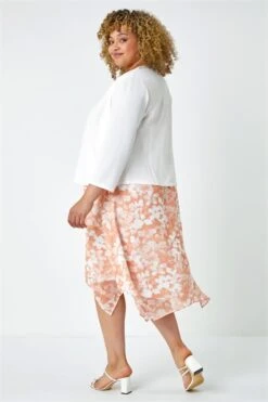 Black Curve Abstract Print Maxi Stretch Dress -Outlet Modi Qube Store 09c52a6f 6ea9 4907 9d1a 3f74ff67d2ab