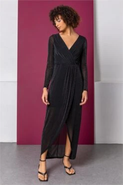 Silver Sequin Keyhole Neck Top -Outlet Modi Qube Store 09ee5dbe 22c1 40b7 8968 49295c196524