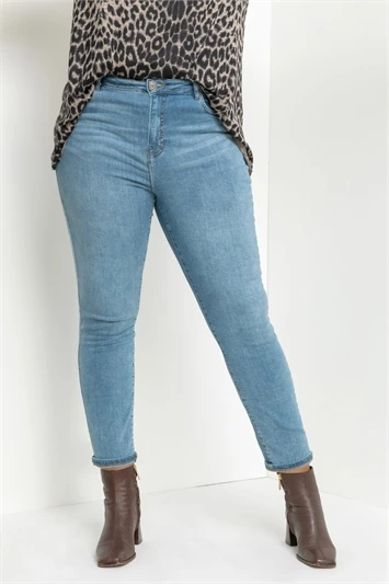 Green Curve Tropical Print Shirred Detail Top 4 Green Curve Tropical Print Shirred Detail Top - Image 2