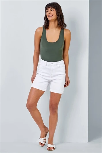 Yellow Floral Print Sleeveless Ruffle Top 4 Yellow Floral Print Sleeveless Ruffle Top - Image 2