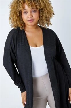 Green Curve Lace Trim Bardot Stretch Top -Outlet Modi Qube Store 16a0766f e12f 43f7 9acf 092964aa7f5c