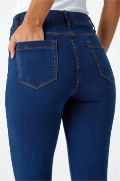 Grey Floral Print Cotton Tunic Top -Outlet Modi Qube Store 1f77ec75 bb8c 4561 ae96 26eaff513368