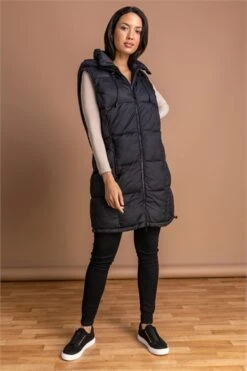 Black Embellished Cuff Skater Dress 7 Black Embellished Cuff Skater Dress -Outlet Modi Qube Store 2ce99192 21e2 415f bf96 eba6d81bfa45