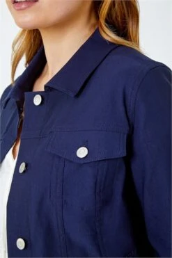 Blue Sleeveless Paisley Print Overlay Dress 9 Blue Sleeveless Paisley Print Overlay Dress -Outlet Modi Qube Store 30e6f4a8 4b25 4e59 a76d 068d6a5f554e