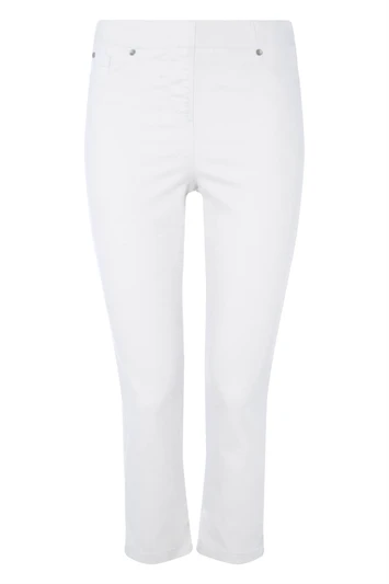 Orange Floral Pleat Detail Vest Top 5 Orange Floral Pleat Detail Vest Top - Image 3