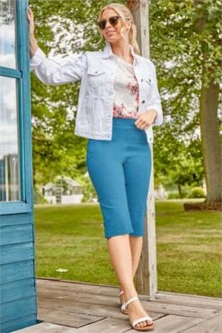 Sleeveless Frill Detail Floral Blouse -Outlet Modi Qube Store 570a27e9 b94b 467c b262 3e6910191b3d