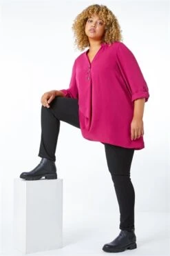 Mint Curve Abstract Cold Shoulder Top -Outlet Modi Qube Store 5be38296 04f7 4e66 85ce 3222f7e9fb81