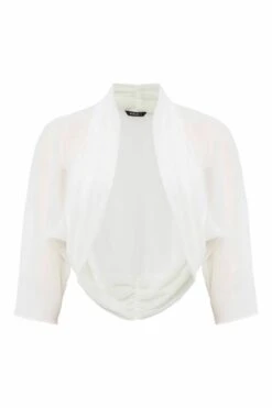 Denim Julianna Floral Print Chiffon Dress