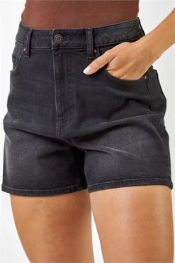 Pink Printed Button Through Jersey Blouse -Outlet Modi Qube Store 659a7a22 65da 4086 87ec 4ded0b814aa2