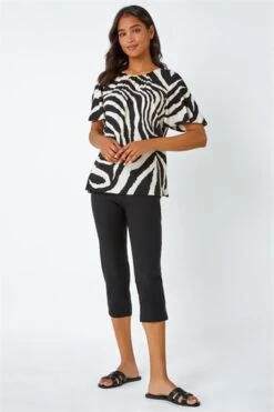 Ochre Tie Dye Button Detail Top -Outlet Modi Qube Store 69ab4f98 fb34 406f b44a 2f0f6ad43ba0