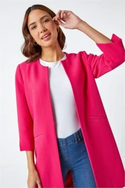 Pink Ruched Halter Neck Midi Stretch Dress -Outlet Modi Qube Store 69d042d2 c4e8 48e0 8a8c f16b75d4b61a