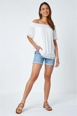 Pink Floral Print Chiffon Kimono -Outlet Modi Qube Store 6f777162 f563 477b a62c 693774dd0f65