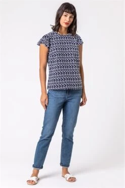 Light Pink Sleeveless Embroidered Cotton Blouse -Outlet Modi Qube Store 74a6141c ad12 4037 9d4f 093454c31535