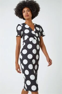 Ivory Spot Bow Detail Blouson Top 11 Ivory Spot Bow Detail Blouson Top -Outlet Modi Qube Store 81f000bb 9e94 49fd bf4f ba3d0f78ca32