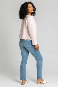 Ivory Petite Premium Stretch Floral Dress -Outlet Modi Qube Store 9bda58e5 91fd 499b a0d3 19ff2fa52012