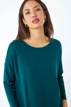 Forest Oversized Tunic Pocket Dress 10 Forest Oversized Tunic Pocket Dress -Outlet Modi Qube Store 9ce9a695 b5ac 4871 adb1 bf0ebd04bcc3