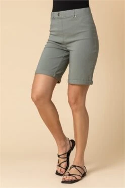 Khaki Floral Border Print Overshirt -Outlet Modi Qube Store 9d5eaa49 c7d7 4d23 9433 e176ee1497c9