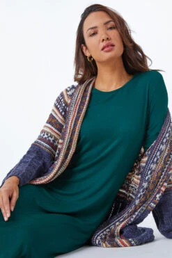 Forest Stretch Pocket Detail Midi Dress 11 Forest Stretch Pocket Detail Midi Dress -Outlet Modi Qube Store aa8409b7 8ffe 4d79 8bbe f82b3d7c62e3