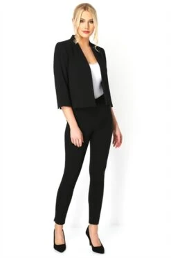 Black Animal Print Gathered Waist Dress -Outlet Modi Qube Store b10d59fb fe5c 4512 a767 726c18f522d6