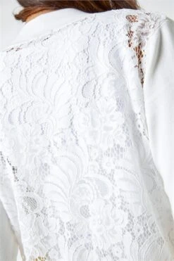 Cerise Sleeveless Jacquard Dipped Hem Midi Dress -Outlet Modi Qube Store bd861f50 55f1 48d4 a71f 5f67db7378c5