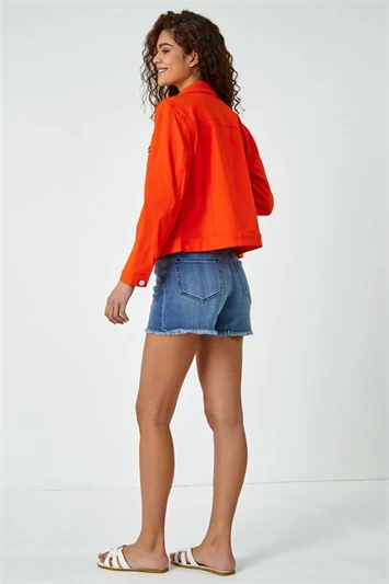 Royal Blue Sleeveless Zig-Zag Print Midi Stretch Dress 6 Royal Blue Sleeveless Zig-Zag Print Midi Stretch Dress - Image 4