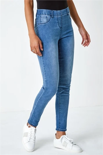 Ivory Burnout Print Asymmetric Stretch Top 7 Ivory Burnout Print Asymmetric Stretch Top - Image 5