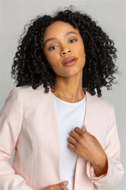 Ivory Petite Premium Stretch Floral Dress -Outlet Modi Qube Store cd6a25f8 510c 455f aa48 6d30301b4ccc