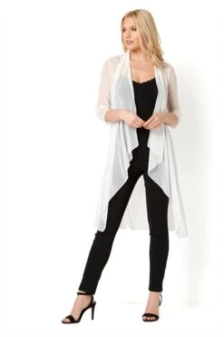 Pink Abstract Print Chiffon Overlay Dress -Outlet Modi Qube Store d58f8e65 28ae 4f74 89db e9b055119808