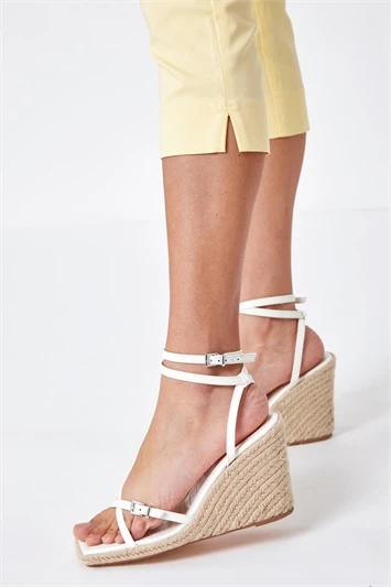 Yellow Floral Hanky Hem Stretch Tunic Top 7 Yellow Floral Hanky Hem Stretch Tunic Top - Image 5