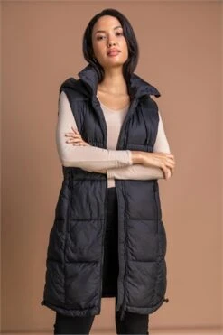 Black Embellished Cuff Skater Dress 8 Black Embellished Cuff Skater Dress -Outlet Modi Qube Store e6a31621 d833 4bb9 afe7 b8f75c164848