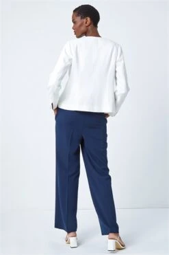 Ivory Sleeveless Polka Dot Top 11 Ivory Sleeveless Polka Dot Top -Outlet Modi Qube Store fdc69da2 4295 430f a5c4 4dfff40635b3